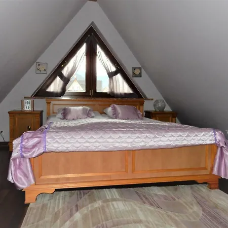 Apartament Lilia Ogrody Gorskie Apartament *