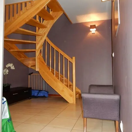 Apartament Apartament Lilia Ogrody Gorskie Zakopane